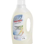Perfekt+ Pyykinpesu- Ja Huuhteluaineet^Pyykinpesunestetiiviste 1 L Kirjavat Hajusteeton