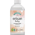 Erisan Pyykinpesu- Ja Huuhteluaineet^Pyykkietikka 475 Ml Baby
