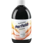 Perfekt+ Pyykinpesu- Ja Huuhteluaineet^Pyykkietikka 500 Ml Aamukaste