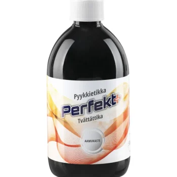 Perfekt+ Pyykinpesu- Ja Huuhteluaineet^Pyykkietikka 500 Ml Aamukaste