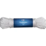 Iisi Vaatehuolto Ja -säilytys^Pyykkinaru 30 M Punottu