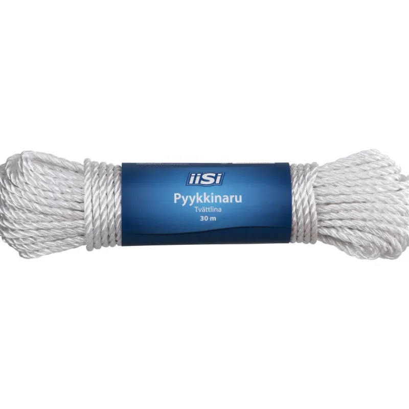 pyykkinaru-30-m-punottu-PCLoqyET-0.webp Iisi Vaatehuolto Ja -säilytys^Pyykkinaru 30 M Punottu