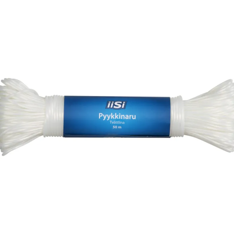 pyykkinaru-50-m-HdWKBFOA-0.webp Iisi Vaatehuolto Ja -säilytys^Pyykkinaru 50 M