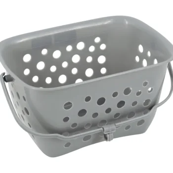 Iisi Vaatehuolto Ja -säilytys^Pyykkipoikakori