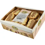 Leivon Keksit^Raitatanko 500 G