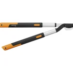 Fiskars Puutarhasakset, -sahat Ja Viikatteet-Raivaussakset SmartFit Teleskooppivarsi L86