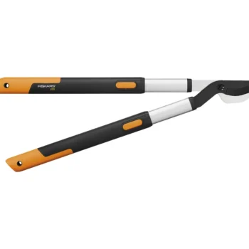 Fiskars Puutarhasakset, -sahat Ja Viikatteet-Raivaussakset SmartFit Teleskooppivarsi L86