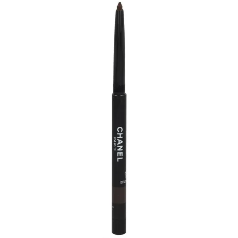 rajauskyn-chanel-03-g-stylo-ye-jSbhyUtl-0.webp Chanel Meikit^Rajauskynä, 0,3 G Stylo Yeux Waterproof Long Lasting #20 Espresso