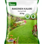 Tok Garden Maanparannus- Ja Kateaineet-Rakeinen Kalkki 20 Kg