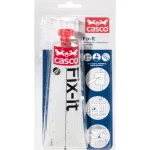 Casco Liimat, Massat Ja Tasoitteet-Rakennusliima Fix-It 160 Ml