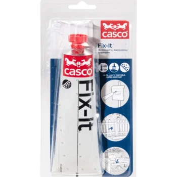 Casco Liimat, Massat Ja Tasoitteet-Rakennusliima Fix-It 160 Ml
