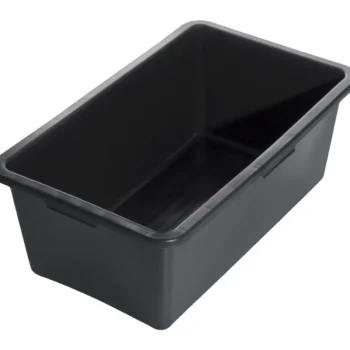 Kistenberg Muuraus- Ja Laatoitusvälineet-Rakennuspalju 80 L Suorakaide