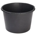 Kistenberg Muuraus- Ja Laatoitusvälineet-Rakennuspalju 90l Pyöreä