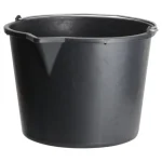 Kistenberg Muuraus- Ja Laatoitusvälineet-Rakennussanko 20l Kaatonokka