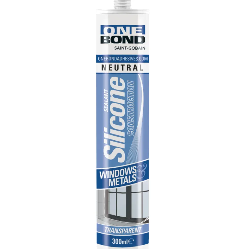 rakennussilikoni-onebond-300-m-DyaYIfqo-0.webp Onebond Liimat, Massat Ja Tasoitteet-Rakennussilikoni 300 Ml, Kirkas