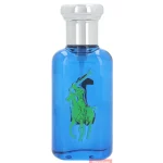 Ralph Lauren Ihonhoito^Big Pony 1 Blue For Men Edt Spray 50ml