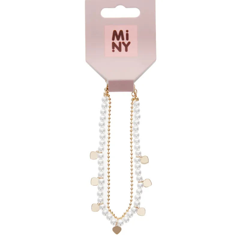 rannekoru-miny-2-kpl-kullanvri-VruERQwR-0.webp Miny Korut Ja Kellot^Rannekoru 2 Kpl Kullanvärinen / Valkoinen