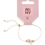 Miny Korut Ja Kellot^Rannekoru