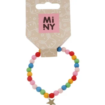 Miny Korut Ja Kellot^Rannekoru