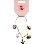 Miny Korut Ja Kellot^Rannekoru Meriaihe