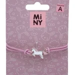 Miny Korut Ja Kellot^Rannekoru Yksisarvinen