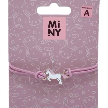 Miny Korut Ja Kellot^Rannekoru Yksisarvinen