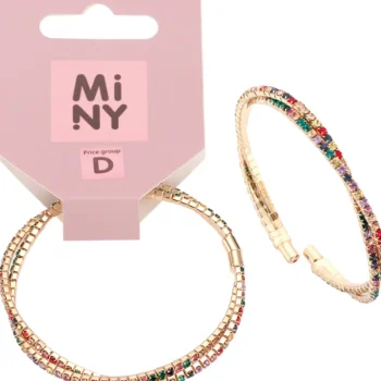 Miny Korut Ja Kellot^Rannekoru