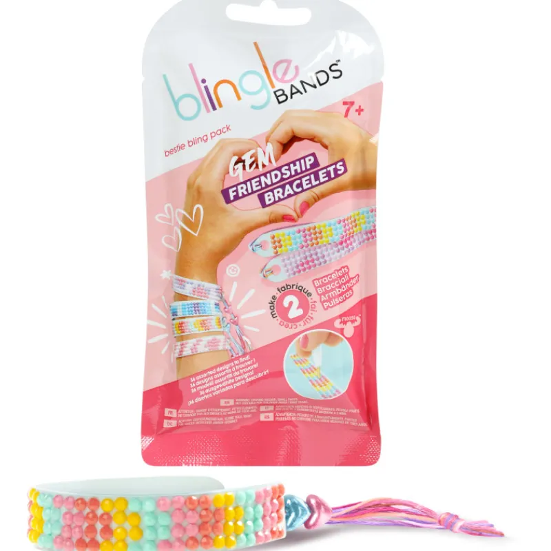 rannekorusetti-blingle-bands-m-RJsZxneP-0.webp Blingle Bands Sisälelut^Rannekorusetti Mini 2 Kpl