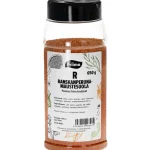 Priima Mausteet Ja Liemivalmisteet^Ranskanperunamauste 650 G