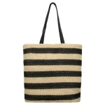 Noixx Naisten Asusteet-Rantakassi Mipe Raita