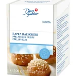 Dansukker Makeutusaineet^Rapea Raesokeri 500 G