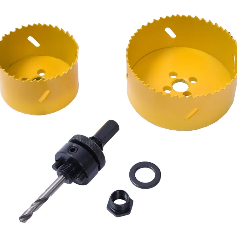 rasiaporasarja-finbullet-7395-OyXdFwgf-0.webp Finbullet Sähkötyökalujen Tarvikkeet-Rasiaporasarja 73&95 Mm M3 B1-ME