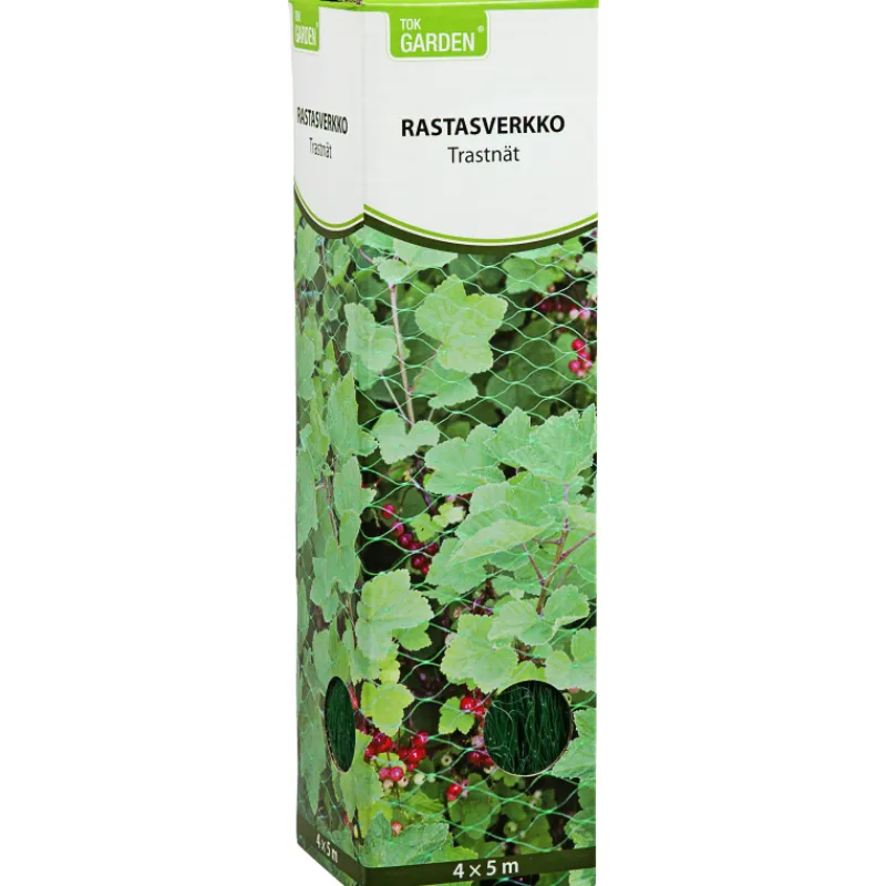 rastasverkko-4x5m-rMnxERre-0.webp Tok Garden Kasvien Ja Kukkien Suojaus-Rastasverkko 4x5m