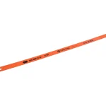 Tactix Käsityökalut-Rautasahanterä 300 Mm 32T Bi-metalli 2 Kpl