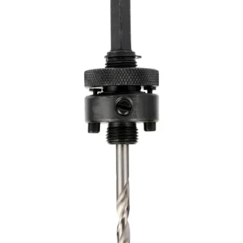 Kendo Sähkötyökalujen Tarvikkeet-Reikäsahan Istukka 32-152 Mm