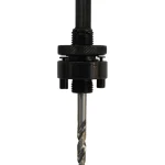 Sähkötyökalujen Tarvikkeet-Reikäsahan Kara 7/16