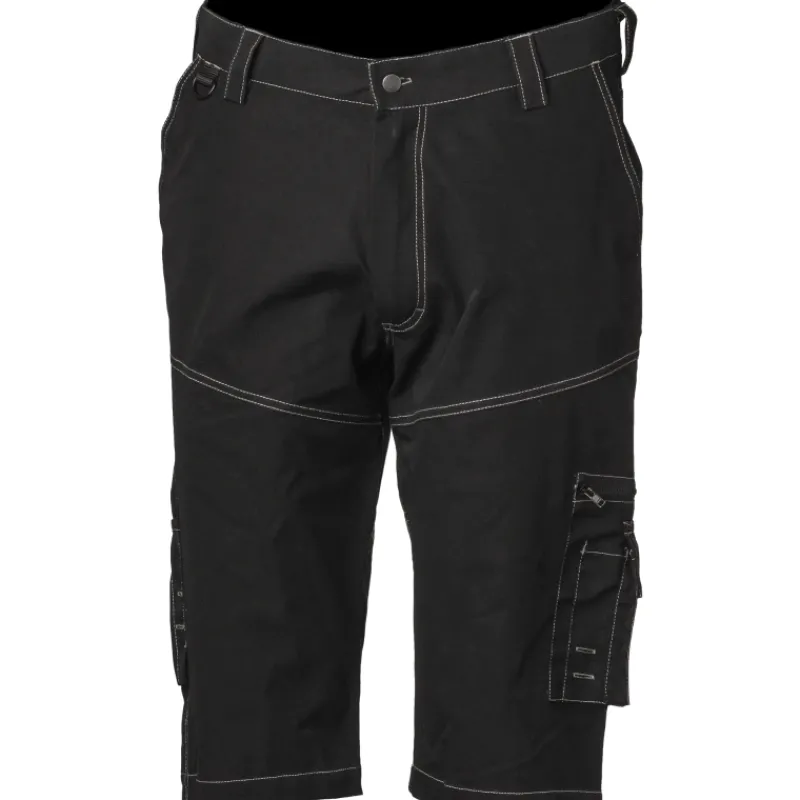 reisitaskushortsit-priha-stret-FtkgYsBM-0.webp Priha Työvaatteet-Reisitaskushortsit Stretch Musta