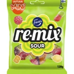 Fazer Karkit^Remix 120 G Mini Sour
