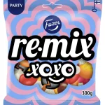 Fazer Karkit^Remix 300 G XOXO