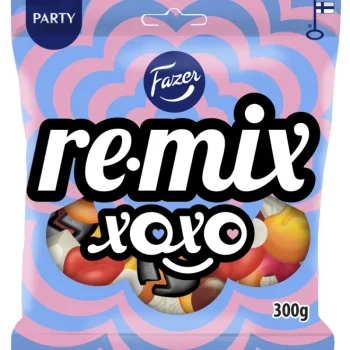 Fazer Karkit^Remix 300 G XOXO