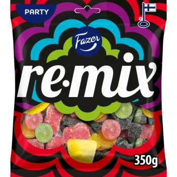 Fazer Karkit^Remix 350 G