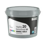 Landora Maalit-Remonttimaali 20 Basic, 3 L