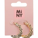 Miny Korut Ja Kellot^Rengaskorvakorut