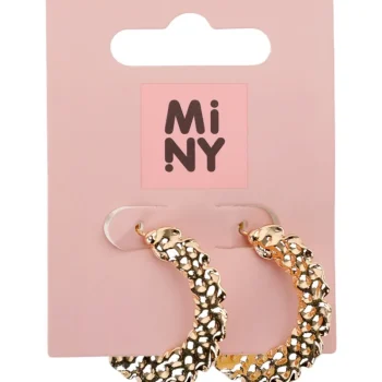 Miny Korut Ja Kellot^Rengaskorvakorut