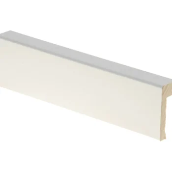 Maler Listat Ja Kynnykset-Reunalista Aava 16x42/10x2200, 5 Kpl