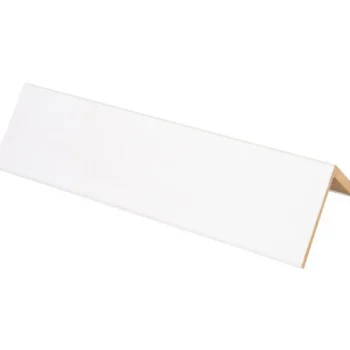 Maler Listat Ja Kynnykset-Reunalista Aava 42x42/38x2750, 5 Kpl