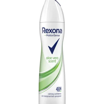 Rexona Naisten Deodorantit Ja Tuoksut^Aloe Vera APA 150ml