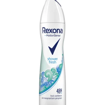 Rexona Naisten Deodorantit Ja Tuoksut^Shower Fresh APA 150ml