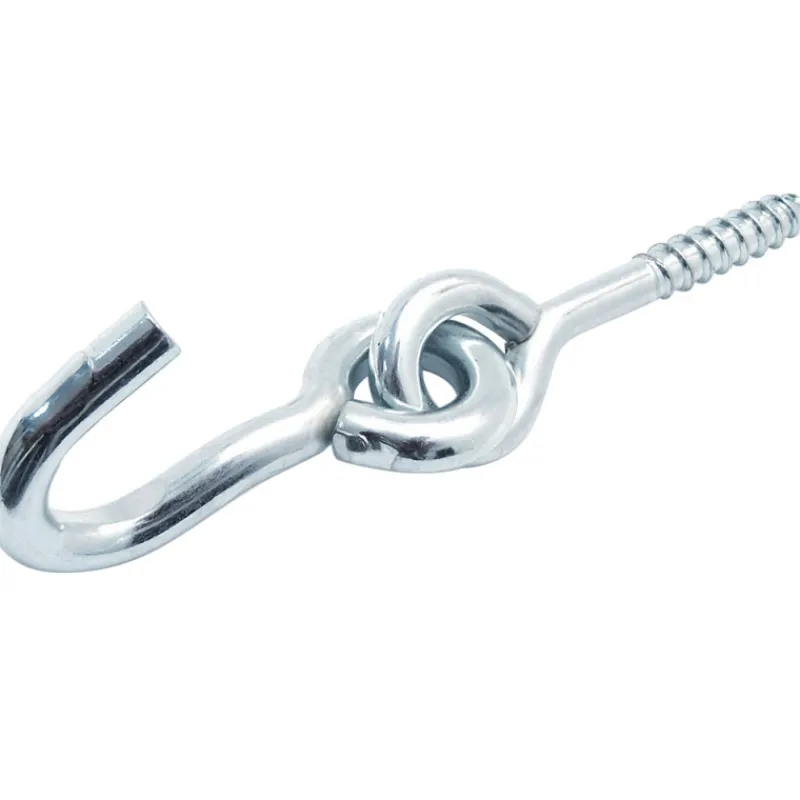 riippumattokoukku-9-x-90-mm-pu-OnDcXnFK-0.webp Pisla Ripustus-Riippumattokoukku 9 X 90 Mm, Puukierre, Sinkittyä Terästä