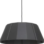 Airam Sisävalaisimet-Riippuvalaisin Laune 560 E27 Antrasiitti